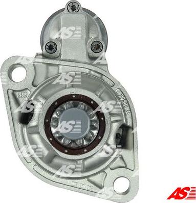 AS-PL S0248PR — Rozrusznik