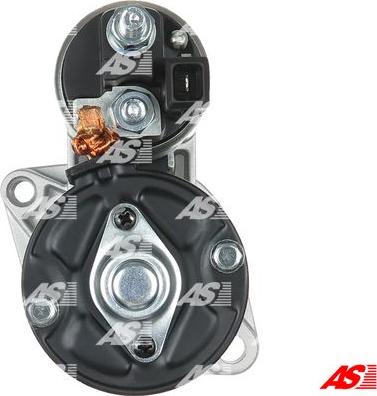 AS-PL S0242 - ROZRUSZNIK