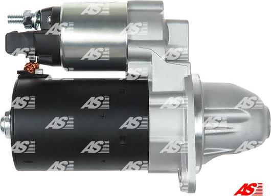 AS-PL S0242 - ROZRUSZNIK