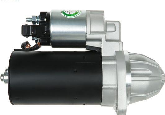AS-PL S0259 - ROZRUSZNIK
