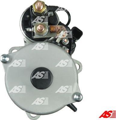 AS-PL S0258 - ROZRUSZNIK