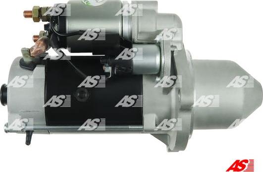AS-PL S0258 - ROZRUSZNIK