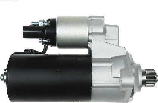 AS-PL S0253 - ROZRUSZNIK