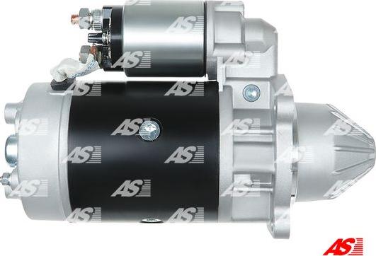 AS-PL S0262 - ROZRUSZNIK