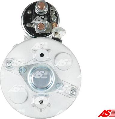 AS-PL S0262 - ROZRUSZNIK