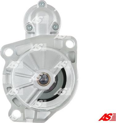 AS-PL S0262 — Rozrusznik