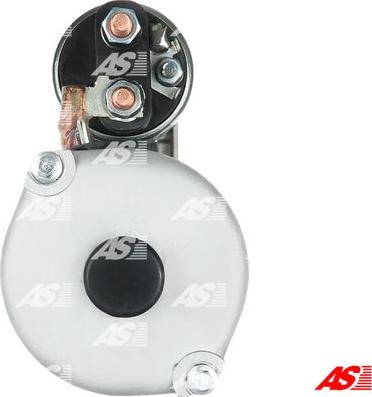 AS-PL S0203 - ROZRUSZNIK