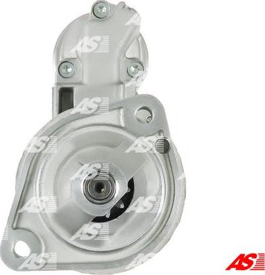 AS-PL S0203 - ROZRUSZNIK