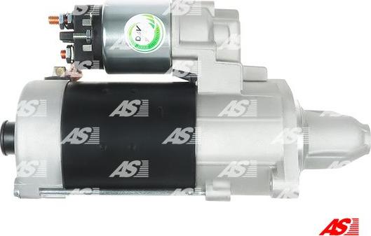 AS-PL S0203 - ROZRUSZNIK
