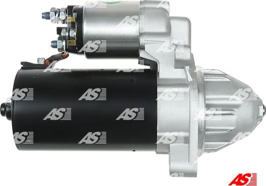 AS-PL S0218 - ROZRUSZNIK DB SPRINTER 2.2CDI 06-