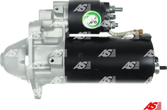 AS-PL S0217 - ROZRUSZNIK