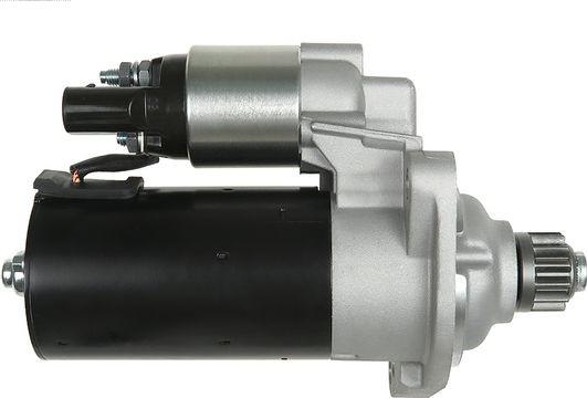 AS-PL S0282 - ROZRUSZNIK