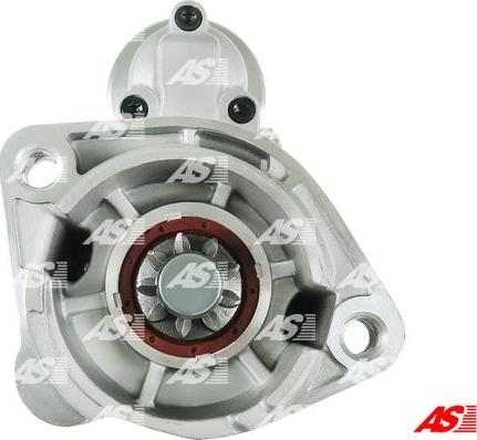 AS-PL S0234 — Rozrusznik