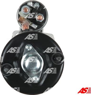 AS-PL S0236 - ROZRUSZNIK
