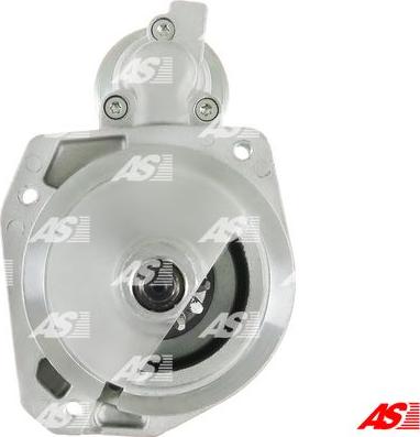 AS-PL S0236 - ROZRUSZNIK