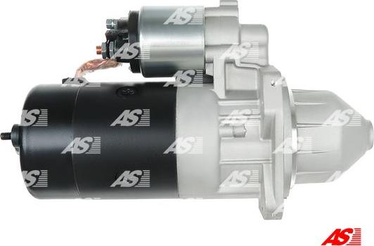 AS-PL S0236 - ROZRUSZNIK