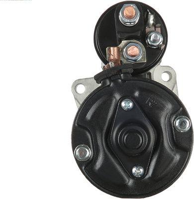 AS-PL S0230PR - ROZRUSZNIK INSIGNIA 2.0CDTI 08-