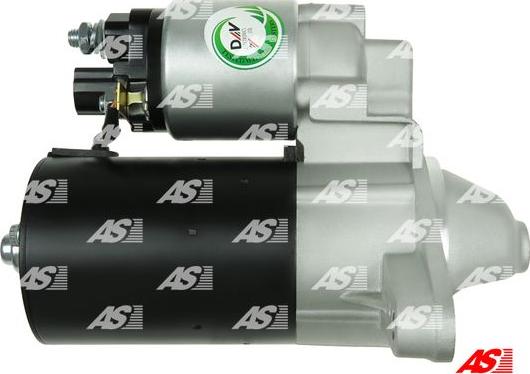 AS-PL S0238 - ROZRUSZNIK