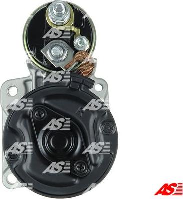 AS-PL S0237 - ROZRUSZNIK