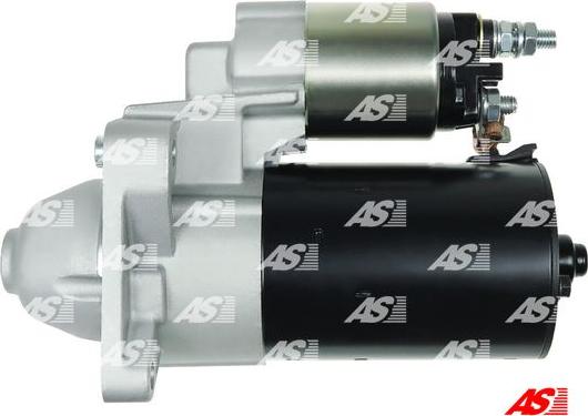 AS-PL S0237 - ROZRUSZNIK