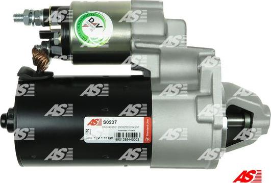 AS-PL S0237 - ROZRUSZNIK