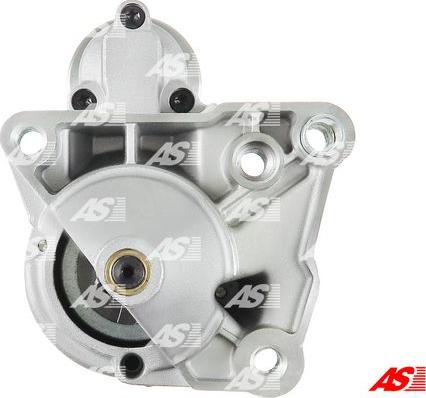 AS-PL S0225 — Rozrusznik