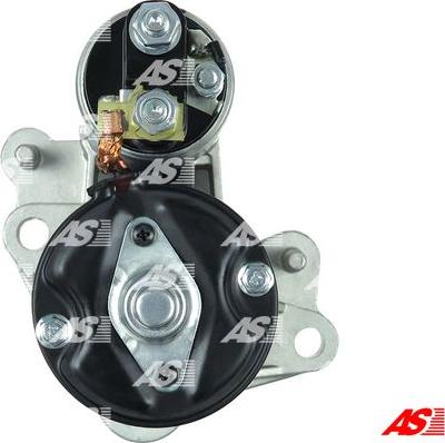 AS-PL S0226 - ROZRUSZNIK