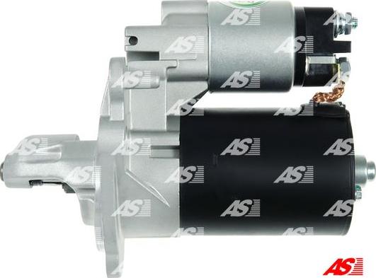 AS-PL S0226 - ROZRUSZNIK