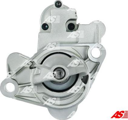 AS-PL S0226 — Rozrusznik