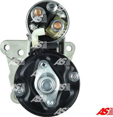 AS-PL S0223PR - ROZRUSZNIK OPEL VIVARO 1.9 06-