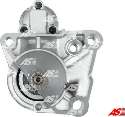 AS-PL S0223 — Rozrusznik