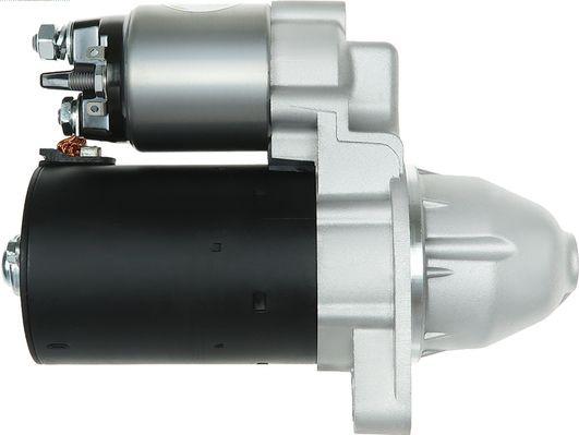 AS-PL S0227 - ROZRUSZNIK DB C KLASA W203 1.8 04-