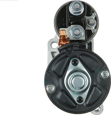 AS-PL S0227 - ROZRUSZNIK DB C KLASA W203 1.8 04-