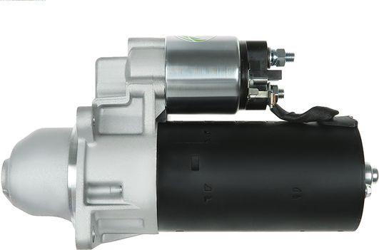 AS-PL S0271 - ROZRUSZNIK