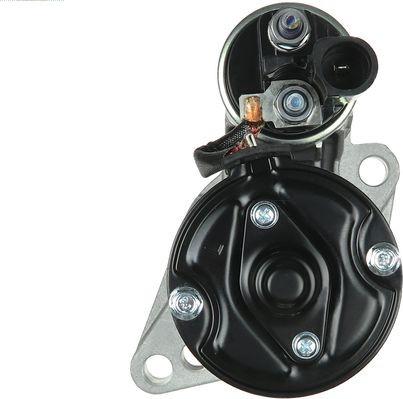 AS-PL S0272 - ROZRUSZNIK AUDI A1 1.6TDI 10-