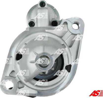 AS-PL S0718S — Rozrusznik