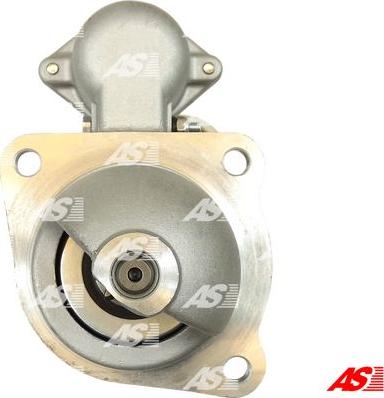AS-PL S1062 — Rozrusznik