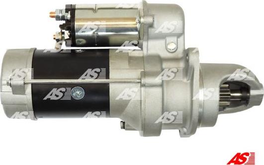 AS-PL S1062 - ROZRUSZNIK