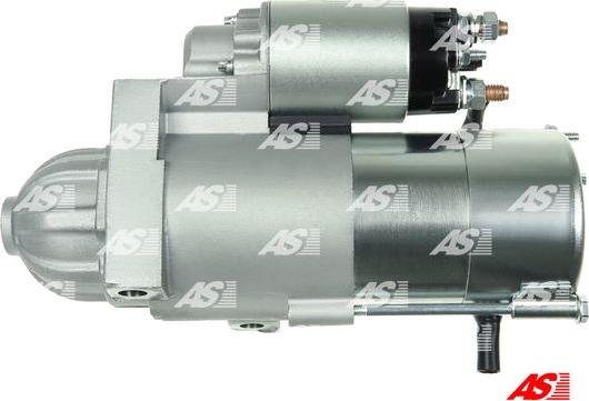AS-PL S1008 - ROZRUSZNIK