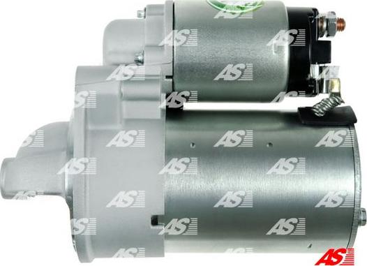 AS-PL S1144S - ROZRUSZNIK