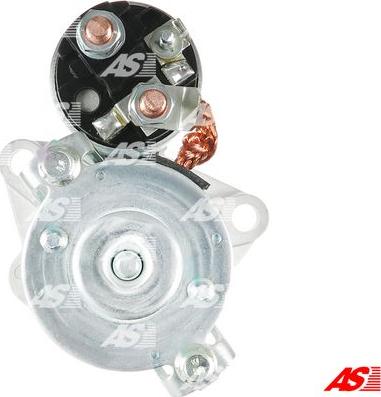AS-PL S1226S - ROZRUSZNIK OPEL ASTRA G 2.2. INSIGNIA A 2.0. VECTRA B.C 2.2