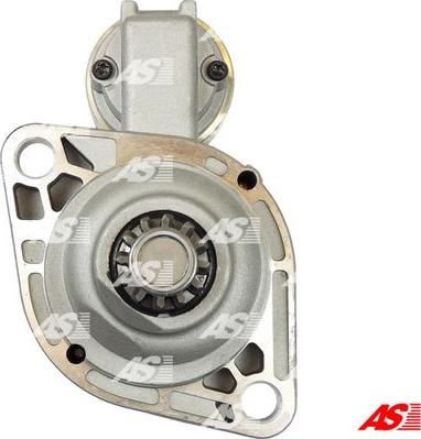 AS-PL S3094 — Rozrusznik