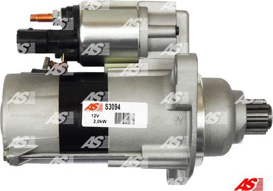 AS-PL S3094 - ROZRUSZNIK