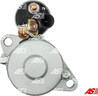 AS-PL S3095 - ROZRUSZNIK