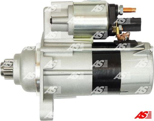AS-PL S3096 - ROZRUSZNIK