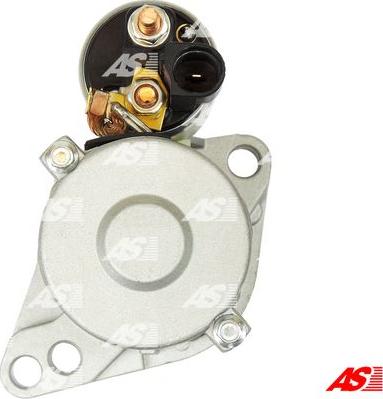 AS-PL S3096 - ROZRUSZNIK