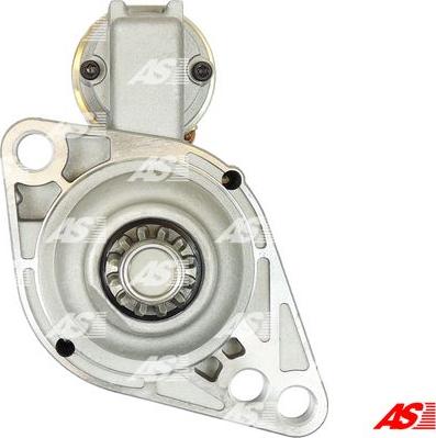 AS-PL S3096 — Rozrusznik