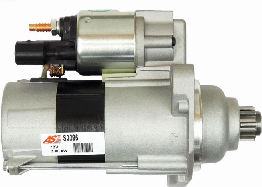 AS-PL S3096 - ROZRUSZNIK