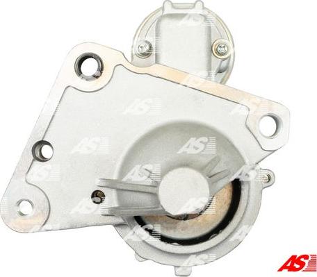 AS-PL S3091 — Rozrusznik