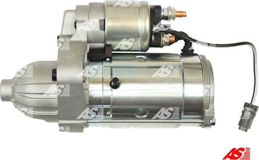 AS-PL S3098 - ROZRUSZNIK